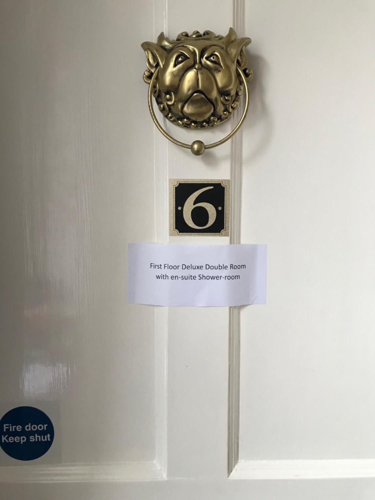 Seamore House 모팟 외부 사진