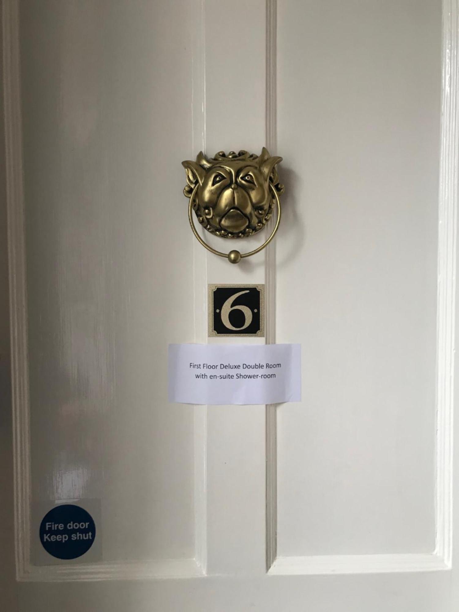 Seamore House 모팟 외부 사진
