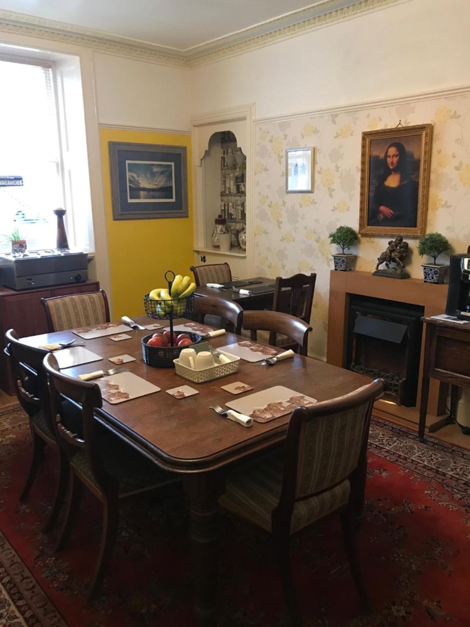 Seamore House 모팟 외부 사진